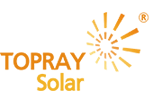 TOPRAY Solar солнечные панели купить с доставкой