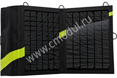 Goal Zero Nomad 13 - Портативная солнечная батарея 12V 13W