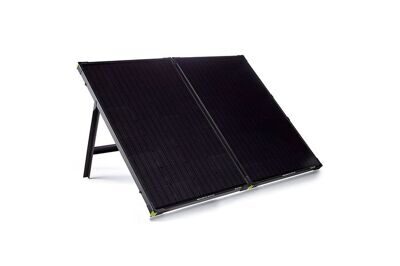 Goal Zero Boulder 200 Briefcase - Портативная солнечная панель 12V 200W