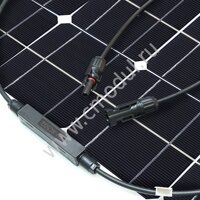 E-Power PVXC502 - гибкая солнечная батарея 12V 25W