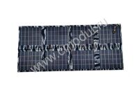 SOLARIS 8-120-12/24-В - Портативная солнечная батарея 12/24V 120W